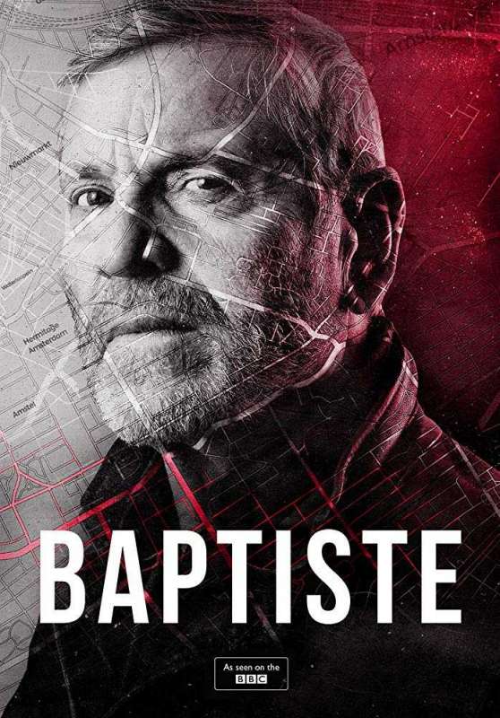 مسلسل Baptiste الموسم الاول الحلقة 6 والأخيرة