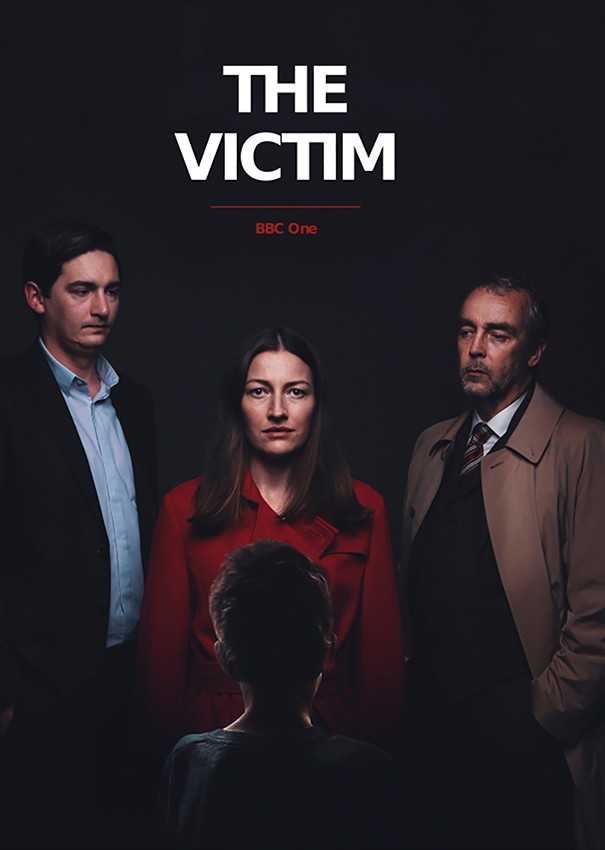 مسلسل The Victim الموسم الاول الحلقة 1