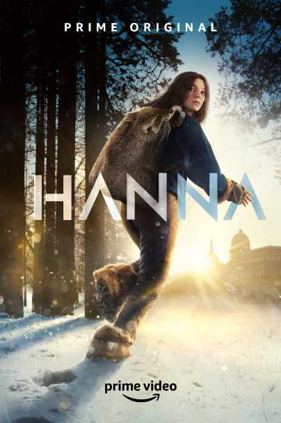 مسلسل Hanna الموسم الاول الحلقة 1