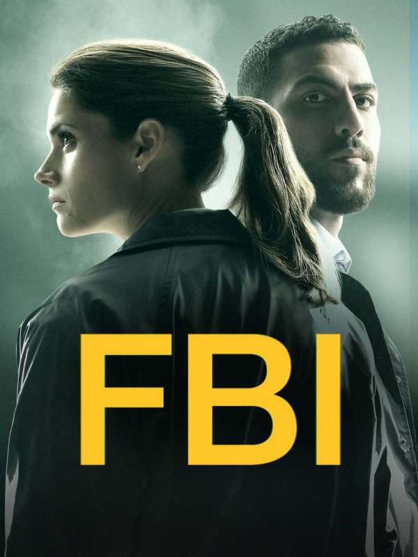 مسلسل FBI الموسم الثاني الحلقة 4