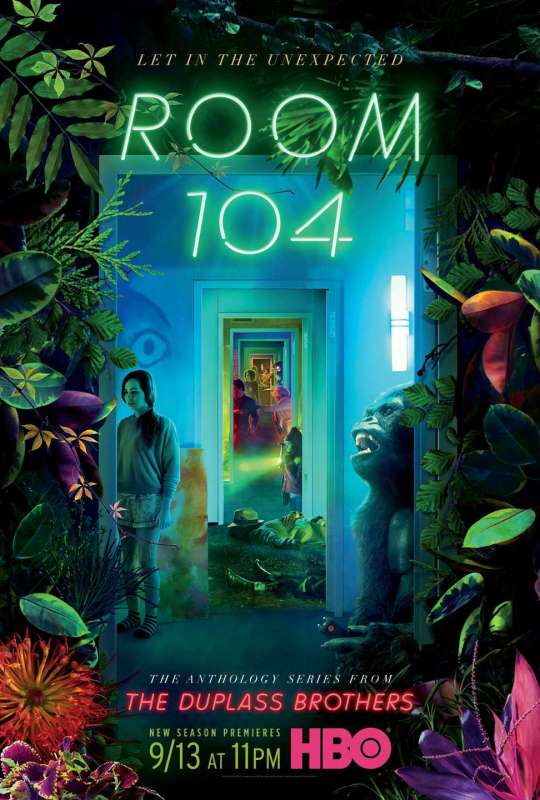 مسلسل Room 104 الموسم الثالث الحلقة 2