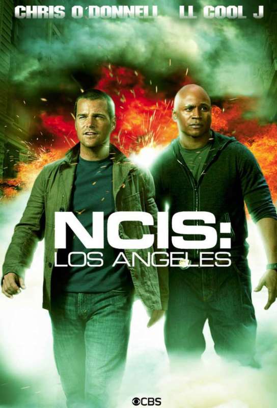 مسلسل NCIS: Los Angeles الموسم 11 الحلقة 11