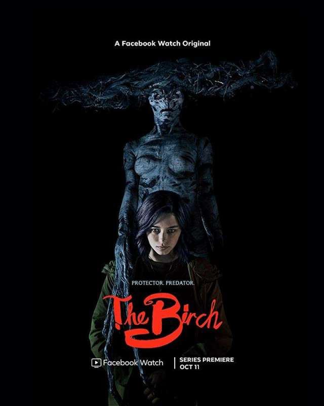 مسلسل The Birch الموسم الاول الحلقة 8