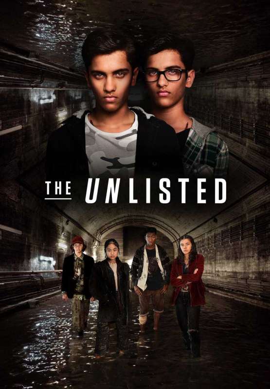 مسلسل The Unlisted الموسم الاول الحلقة 3