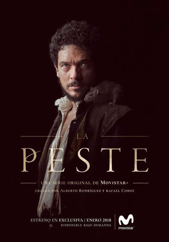 مسلسل La peste الموسم الثاني الحلقة 2