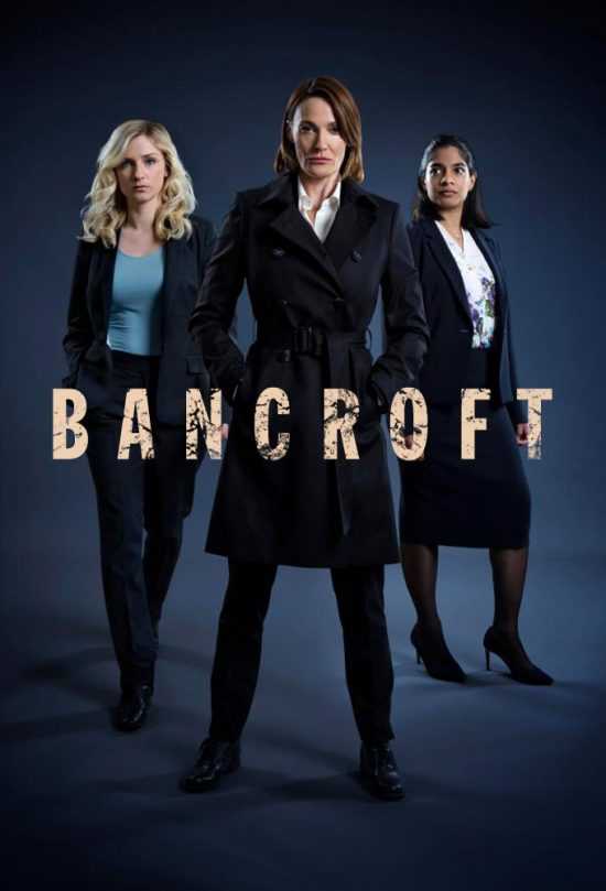 مسلسل Bancroft الموسم الثاني الحلقة 3 والاخيرة