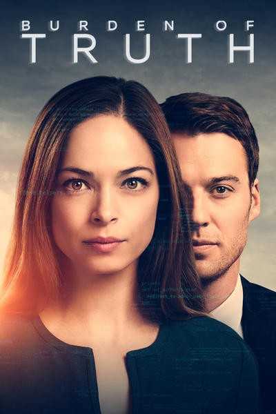 مسلسل Burden of Truth الموسم الثالث الحلقة 8 والاخيرة