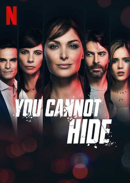 مسلسل You Cannot Hide الموسم الاول الحلقة 10 والاخيرة