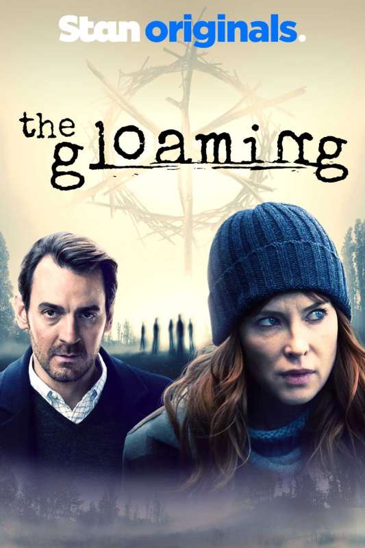 مسلسل The Gloaming الموسم الاول الحلقة 4