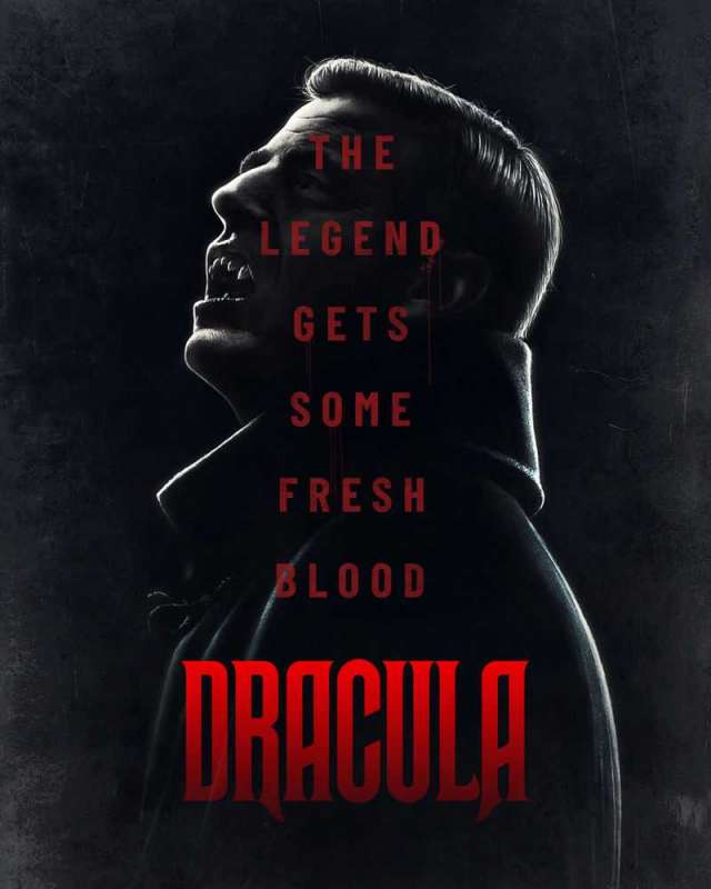 مسلسل Dracula 2020 الموسم الاول الحلقة 2