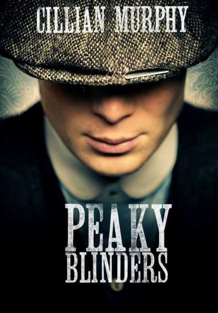 مسلسل Peaky Blinders الموسم الاول الحلقة 4