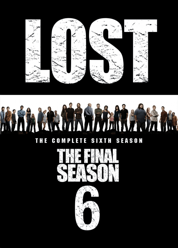 مسلسل Lost الموسم السادس الحلقة 3