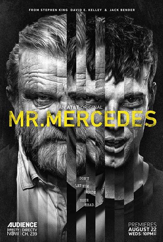 مسلسل Mr. Mercedes الموسم الثاني الحلقة 1