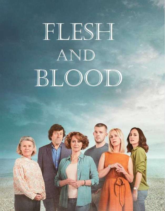 مسلسل Flesh and Blood الموسم الاول الحلقة 3