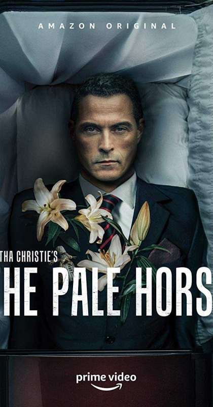 مسلسل The Pale Horse الموسم الاول الحلقة 2