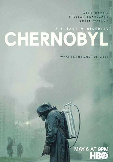 مسلسل Chernobyl الموسم الاول الحلقة 1