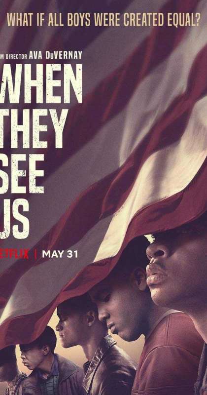 مسلسل When They See Us الموسم الاول الحلقة 2