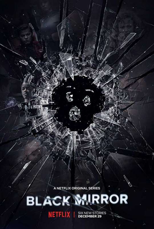 مسلسل Black Mirror الموسم الرابع الحلقة 5