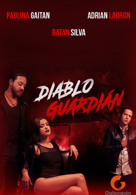 مسلسل Diablo Guardian الموسم الاول الحلقة 2