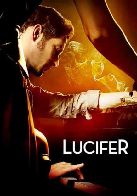 مسلسل Lucifer الموسم الاول الحلقة 1