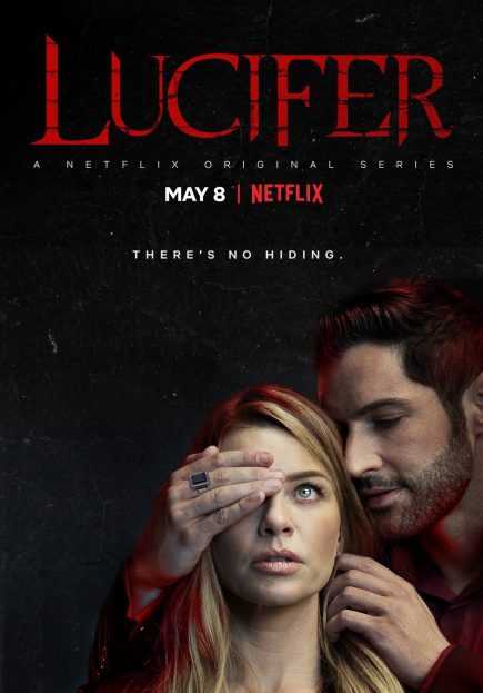 مسلسل Lucifer الموسم الرابع الحلقة 3