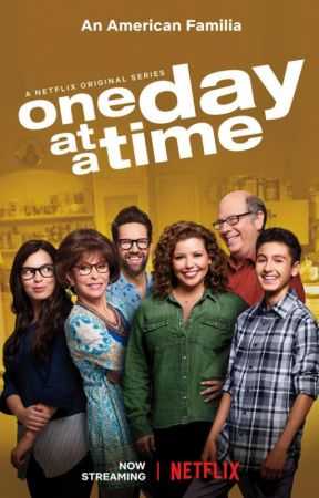 مسلسل One Day at a Time الموسم الرابع الحلقة 5