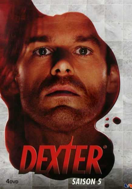 مسلسل Dexter الموسم الخامس الحلقة 1