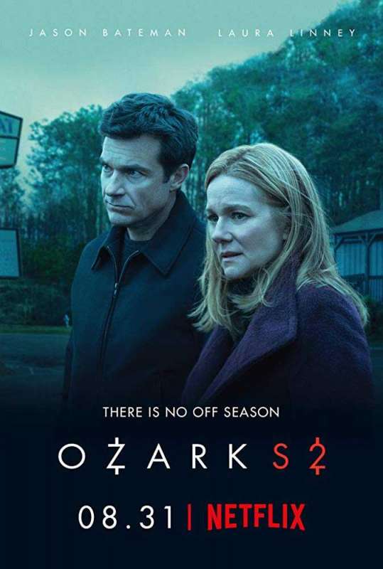 مسلسل Ozark الموسم الثاني الحلقة 1