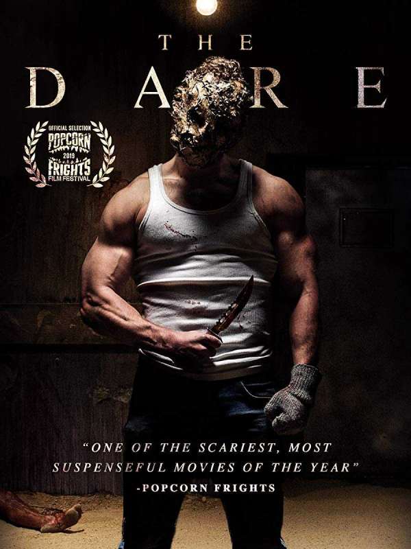 فيلم The Dare 2019 مترجم اون لاين