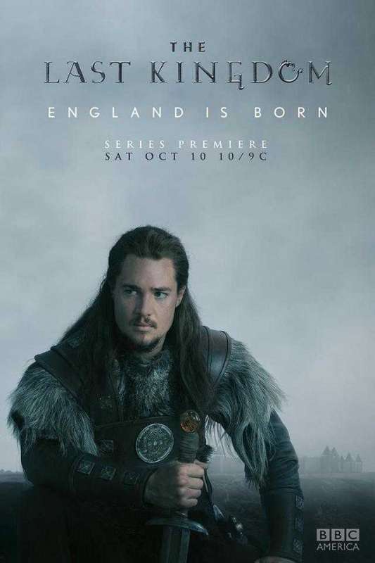 مسلسل The Last Kingdom الموسم الاول الحلقة 1