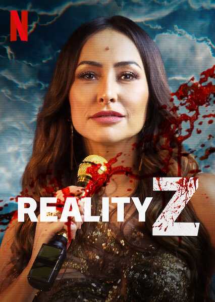 مسلسل Reality Z الموسم الاول الحلقة 9