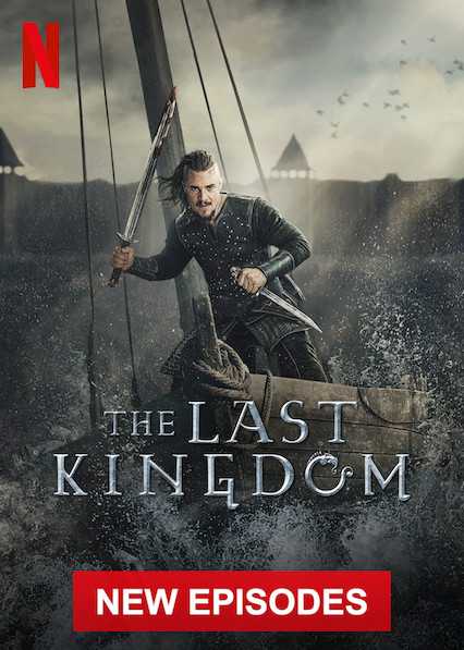 مسلسل The Last Kingdom الموسم الرابع الحلقة 1