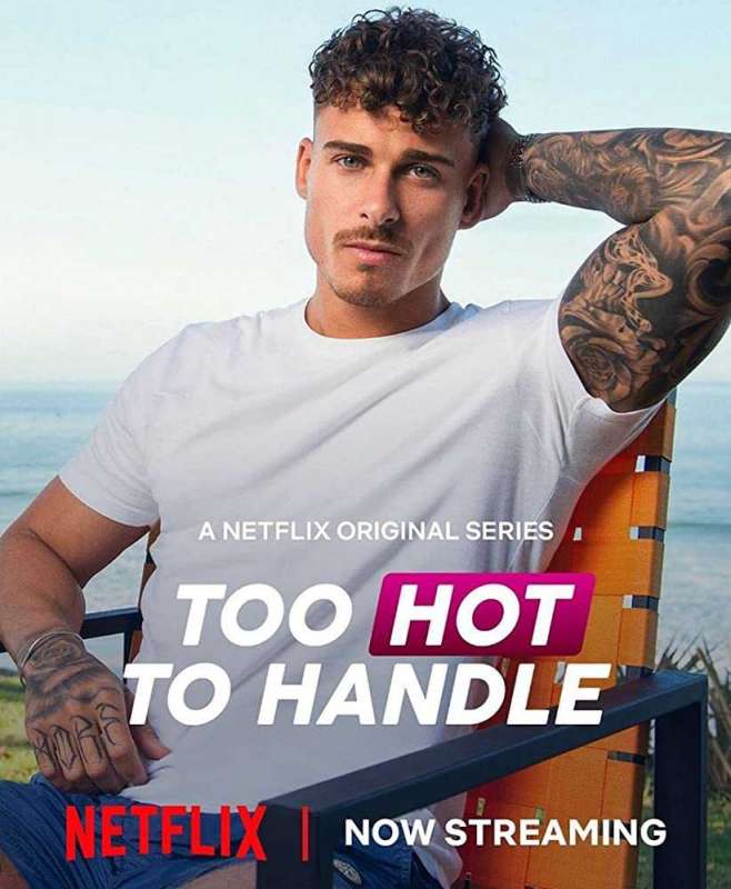 مسلسل Too Hot to Handle الموسم الاول الحلقة 3