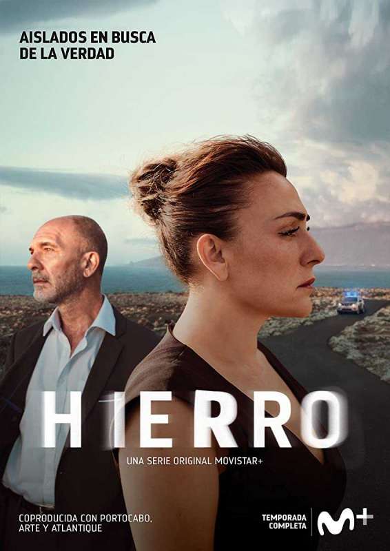 مسلسل Hierro الموسم الاول الحلقة 8 والاخيرة