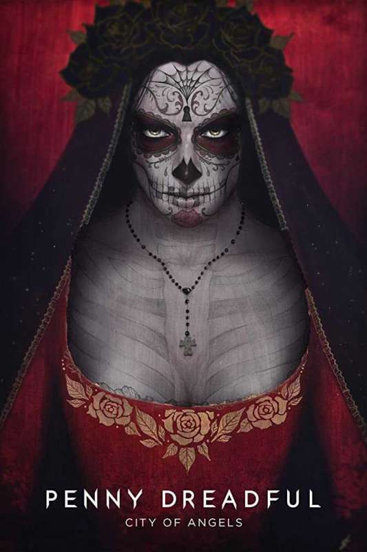 مسلسل Penny Dreadful: City of Angels الموسم الاول الحلقة 2