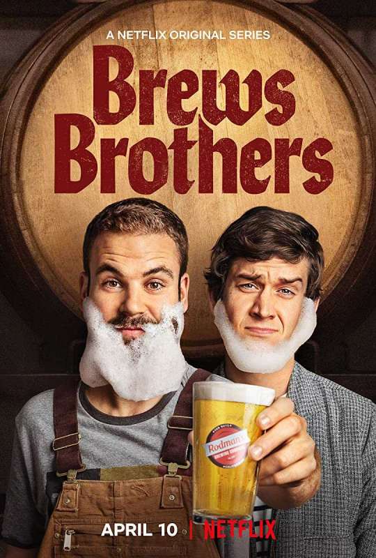 مسلسل Brews Brothers الموسم الاول الحلقة 1