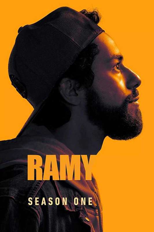 مسلسل Ramy الموسم الاول الحلقة 8