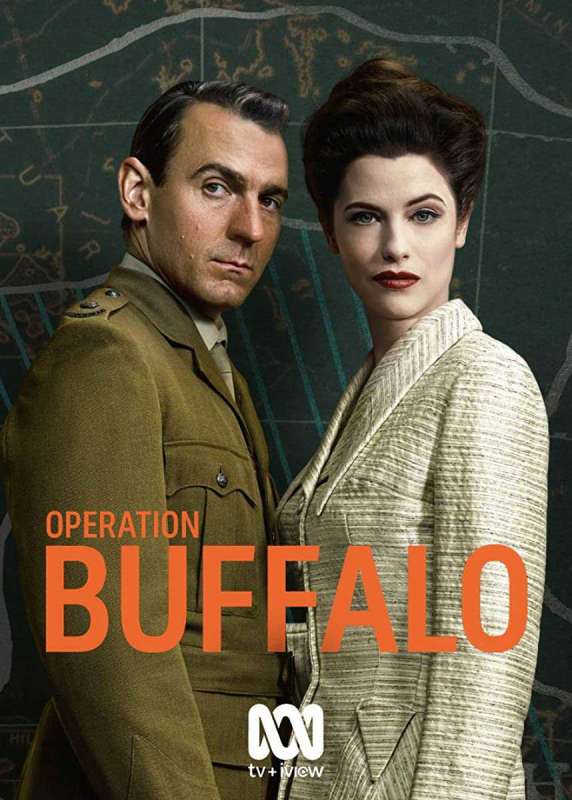 مسلسل Operation Buffalo الموسم الاول الحلقة 1