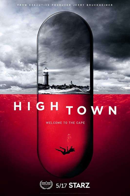 مسلسل Hightown الموسم الاول الحلقة 6