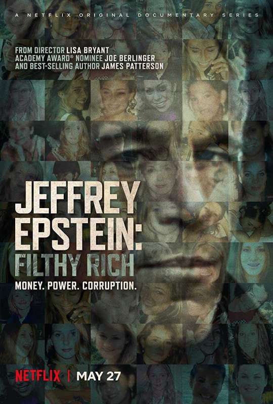 مسلسل Jeffrey Epstein: Filthy Rich الموسم الاول الحلقة 1