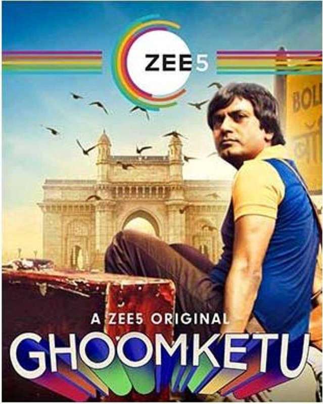 فيلم Ghoomketu 2020 مترجم اون لاين