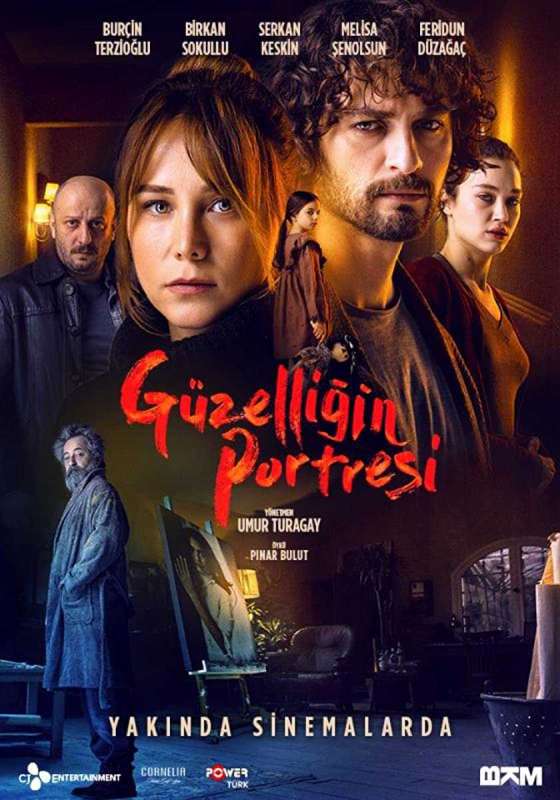 فيلم لوحة الجمال Güzelligin Portresi 2019 مترجم اون لاين