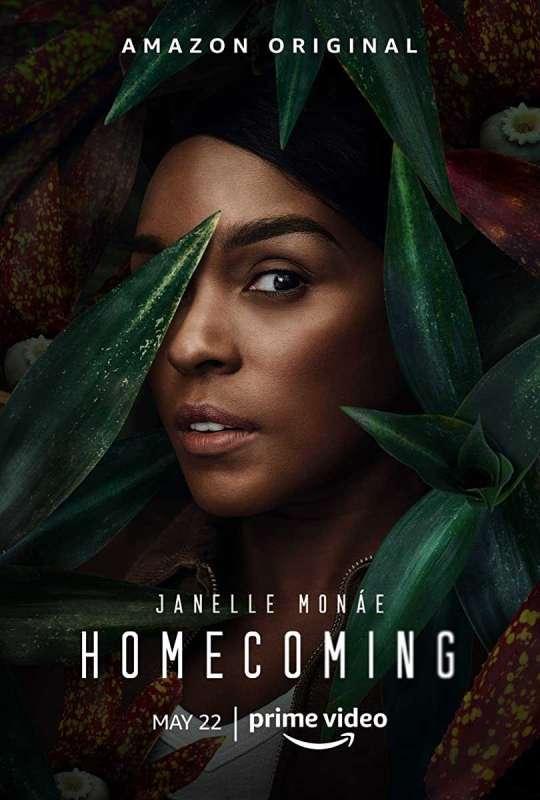 مسلسل Homecoming الموسم الثاني الحلقة 7 والاخيرة