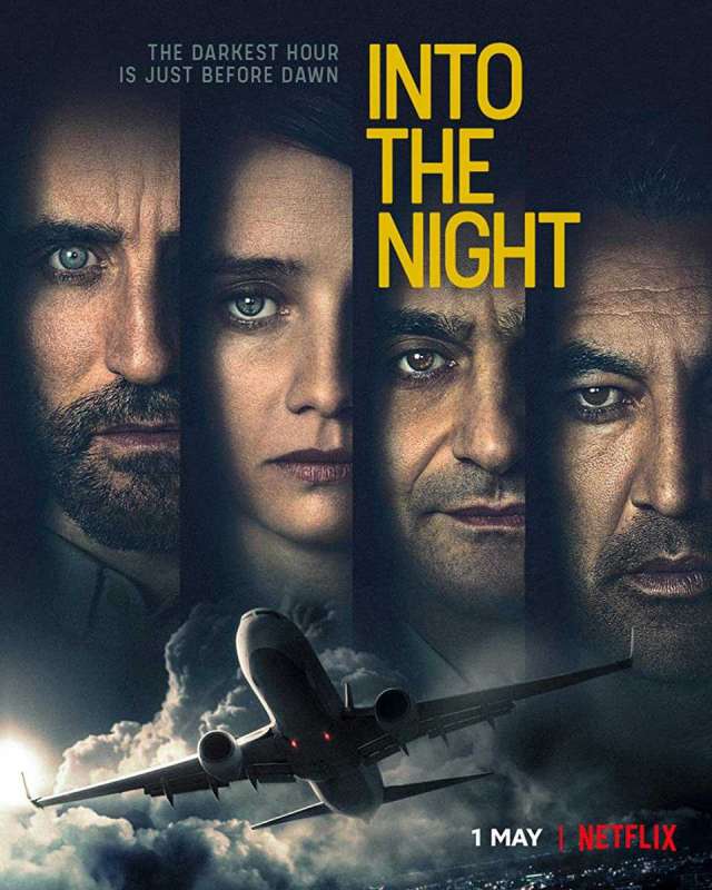 مسلسل Into the Night الموسم الاول الحلقة 4