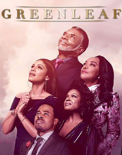 مسلسل Greenleaf الموسم الخامس الحلقة 7