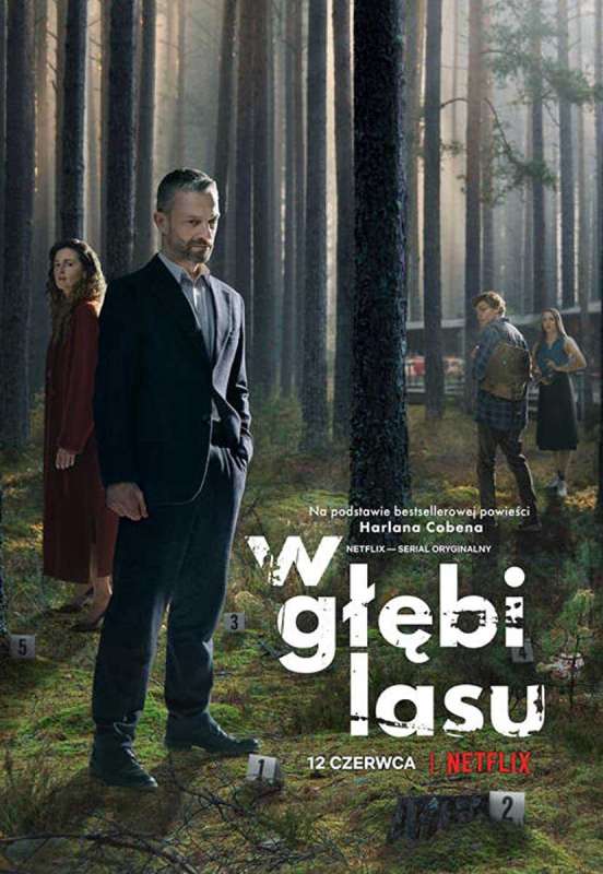 مسلسل The Woods الموسم الاول الحلقة 2