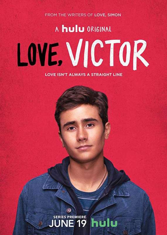 مسلسل Love, Victor الموسم الاول الحلقة 10 والاخيرة