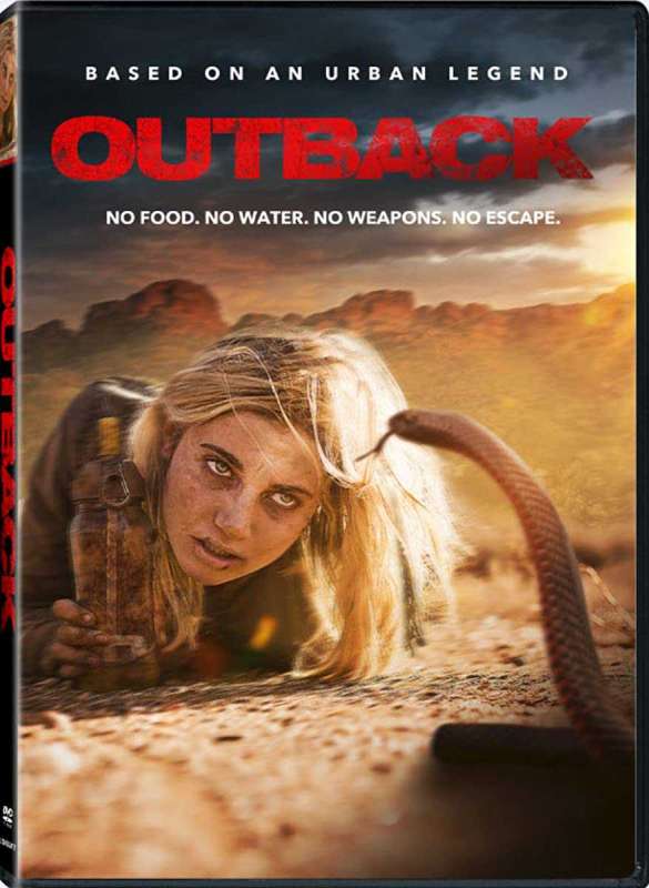 فيلم Outback 2019 مترجم اون لاين