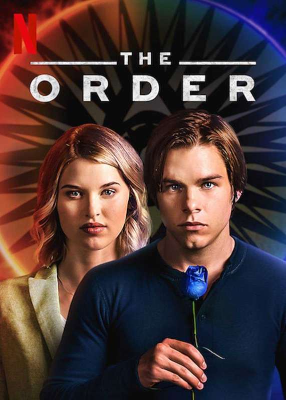 مسلسل The Order الموسم الثاني الحلقة 2