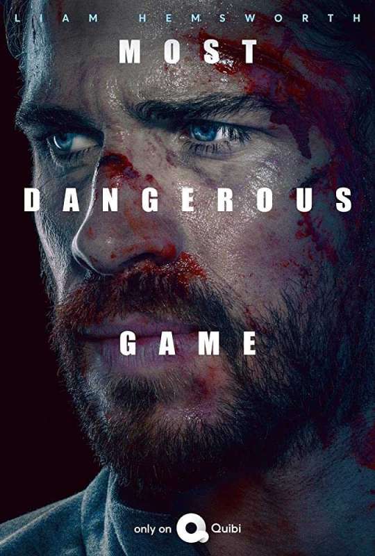 فيلم Most Dangerous Game 2021 مترجم اون لاين